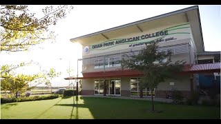 Our College » Oran Park Anglican College