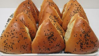 ЛУЧШЕЕ ТЕСТО для ДУХОВЫХ ПИРОЖКОВ! (пышное и воздушное как пух) ЛУЧШЕЕ ТЕСТО для ДУХОВЫХ ПИРОЖКОВ! (пышное и воздушное как пух)