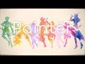 『Paintër』９人で歌ってみた -Fantasy edition-【オリジナルPV】