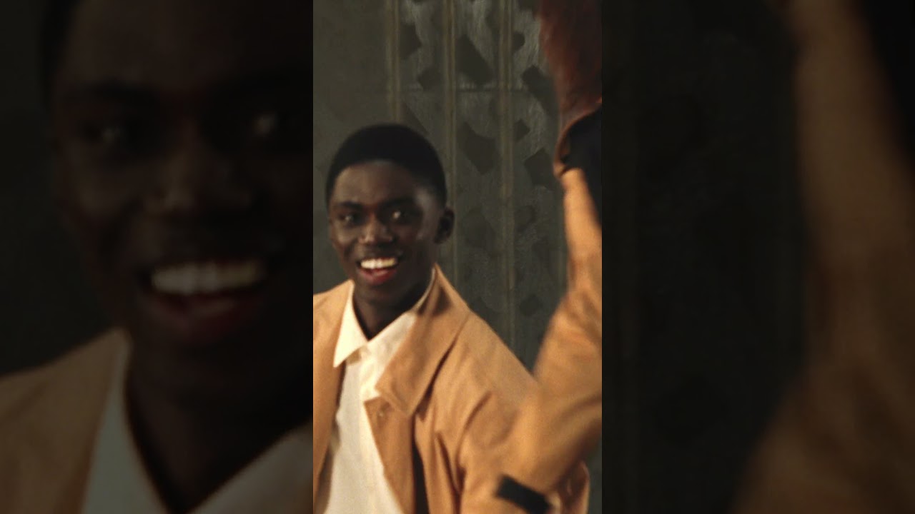 Start every journey with timeless design. Explore the BOSS | Samsonite collection 