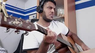 In my life Beatles cover