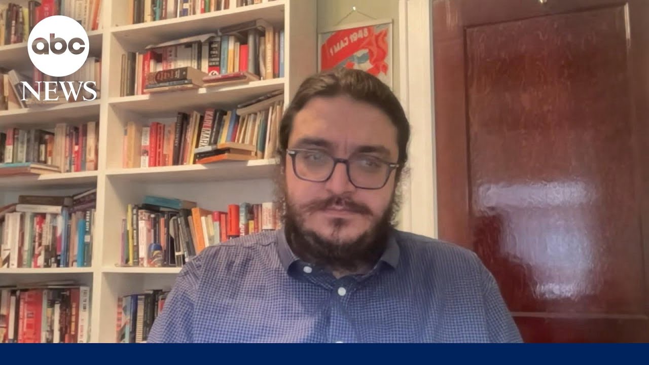 Thousands of Iranians protest over currency’s drop