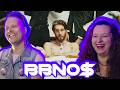 COSPLAYERS REACT TO  @bbnomoney