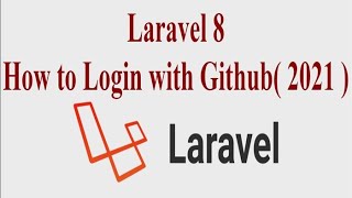 Download lagu How To Login With Github: Laravel 8 Mp3 Video Mp4
