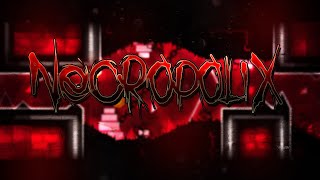 NecropoliX | Extreme Demon by Namtar | Geometry Dash
