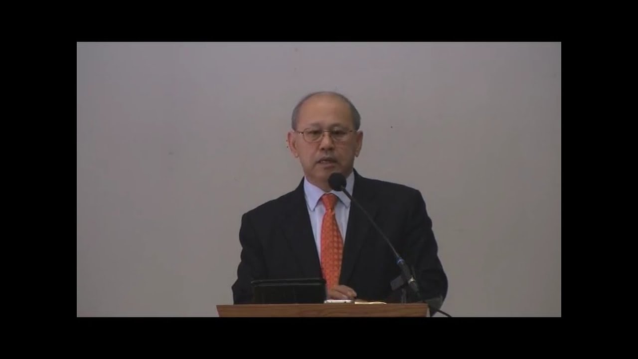 출애굽기강해12    싸움닭에서 찬송하는 자로 (4:1-17)