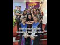 Berkat Nya tak pnh hbs#whorship #singer #team