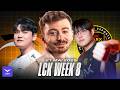 HLE vs BFX & DK vs BRO ! Le TOP se DESSINE ? (21/05/2026)