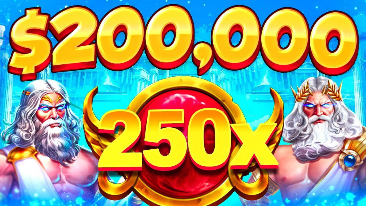 THE $200,000 BONUS OPENING GOT OUT OF CONTROL!
