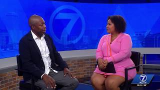 North Omaha Executive Director Of Music And Arts Dana Murray Discusses Nomafest Acts, Community I...