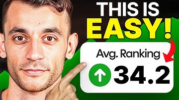 NEW AI SEO Strategy Is INSANE for Traffic