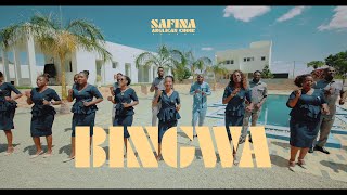 Safina Anglican Choir - Bingwa (  Video )