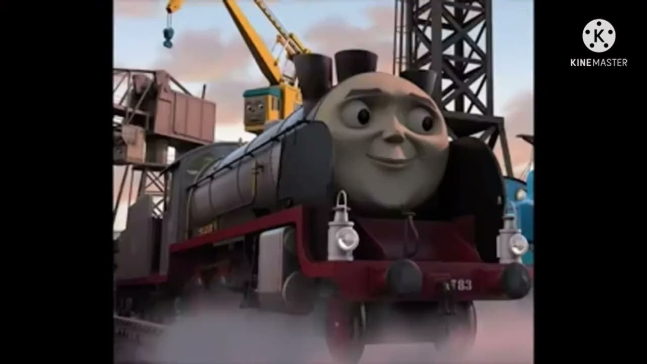 Thomas and friends whistle bells horn V9 YouTube