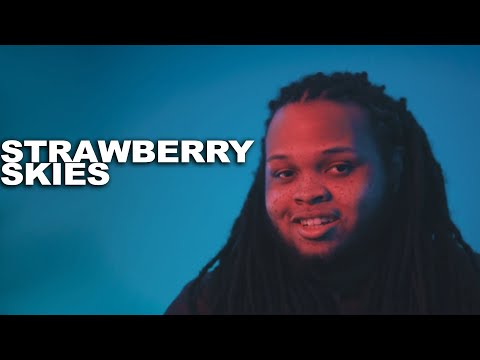 Strawberry Skies (Acoustic Version) - Kid Travis