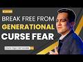 The Truth About Generational Curses and Freedom in Christ | David Diga Hernandez