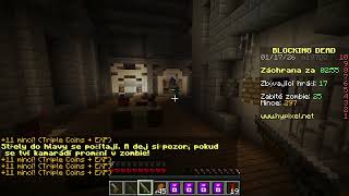 Hypixel - Blocking Dead - Full Screen #66