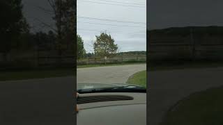 Wauconda Illinois dead mans curve maimans subdivision.