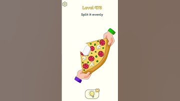 DOP 2 Level 473 Delete One Part DOP Puzzle Games