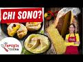 Chi sono e cosa ci faccio qui?!