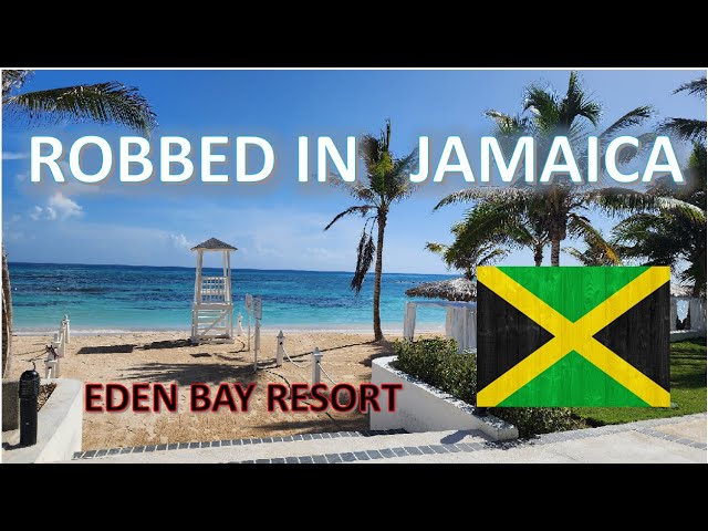 BRAND NEW JAMAICA ALL INCLUSIVE 🇯🇲🖤ADULT ONLY: Ocean Eden Bay