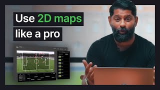 Veo Analytics - 2D Map