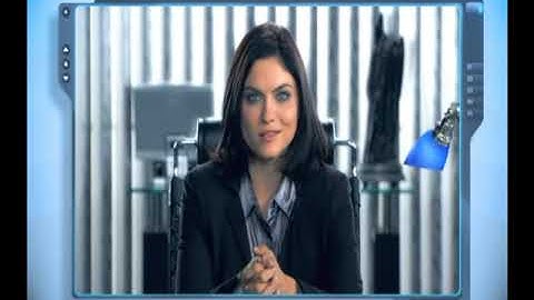 Red Alert 3 Commander