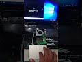 Dokumentasi Testing Touchpad Laptop Asus X441 Warna Coklat Pengemasan Tanggal 25/10/21