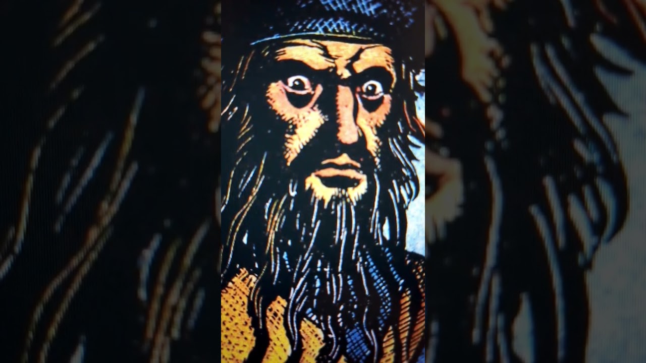 Интересные факты о пиратах