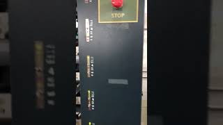 CP Bourg booklet maker