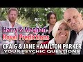 🔴  Harry and Meghan Royal Predictions