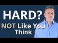 How Hard Is It To Get Into PhD Programs Former Professor Explains How Hard Is It To Get Into PhD Programs Former Professor Explains