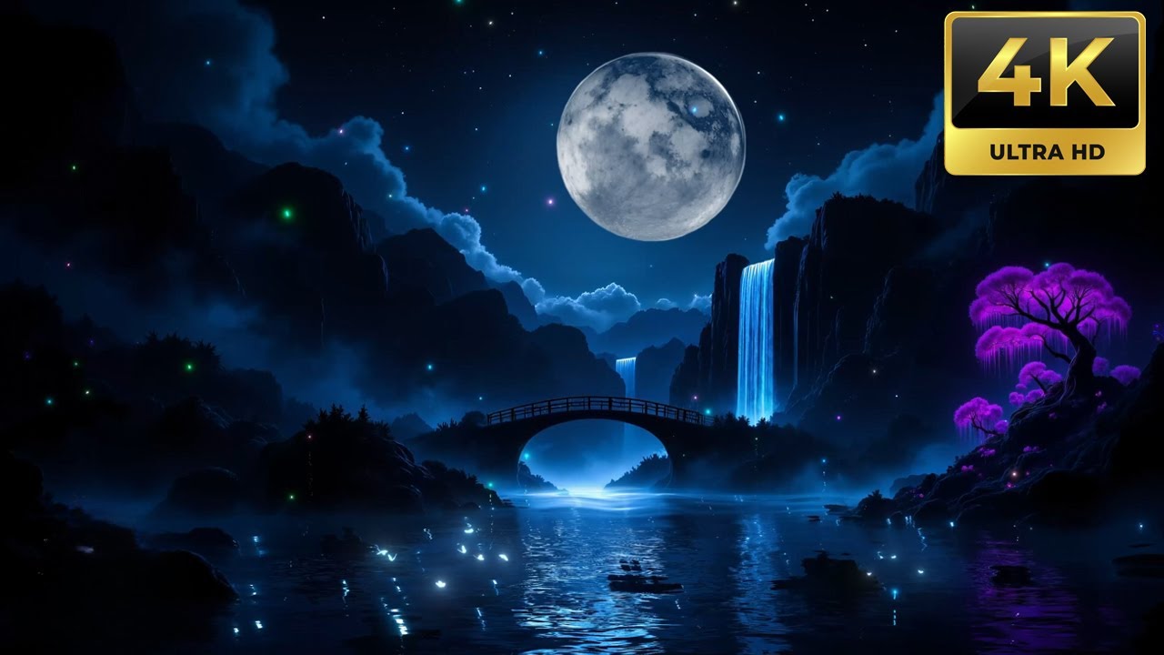 (No Ads) Tranquil Sleep Therapy • Fall Into Deep Healing Sleep Instantly • Remove Mental Blockages