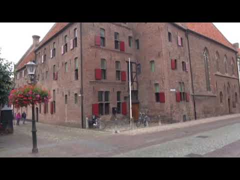 Hanzestad Elburg