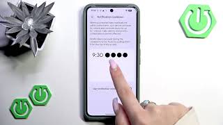 Android 16 – Cara Menggunakan Notification Cooldown