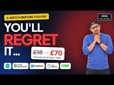 HQDEFAULT Best Accounting Software For Small Business 2026 (Don'T Pick Wrong – You'Ll Regret It)