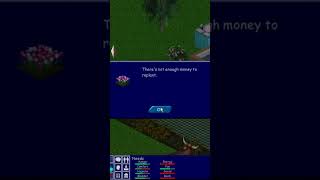 The infamous wahwahwah in The Sims 1 #sims1 #shorts