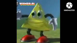 All Preview 2 Dancing Triangle Deepfake V13-V20 Final