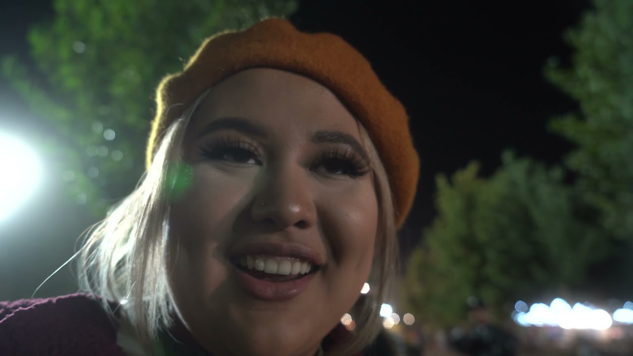 Pumpkin Patch Vlog (LIVE OAK CANYON) + Bonus Clip  - The 319