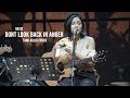 Dont Look Back In Anger - Tami Aulia Live Acoustic Cover #Oasis @silol