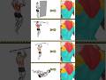 #backbodyworkout #fitness #shortvideo