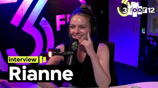 Rianne Begraaft The Indien