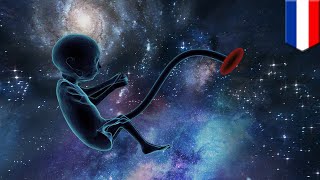 Download Lagu Perusahaan ingin bawa ibu hamil melahirkan di luar angkasa - TomoNews MP3