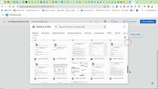 Google Practice Sets 1/2024