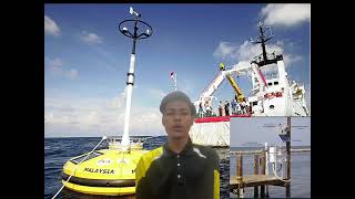 DCG 40152 HYDROGRAPHIC SURVEYING : TIDE OBSERVATIONS METHOD
