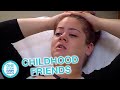 Childhood Friends Decided To Have A Baby! | One Born Every Minute