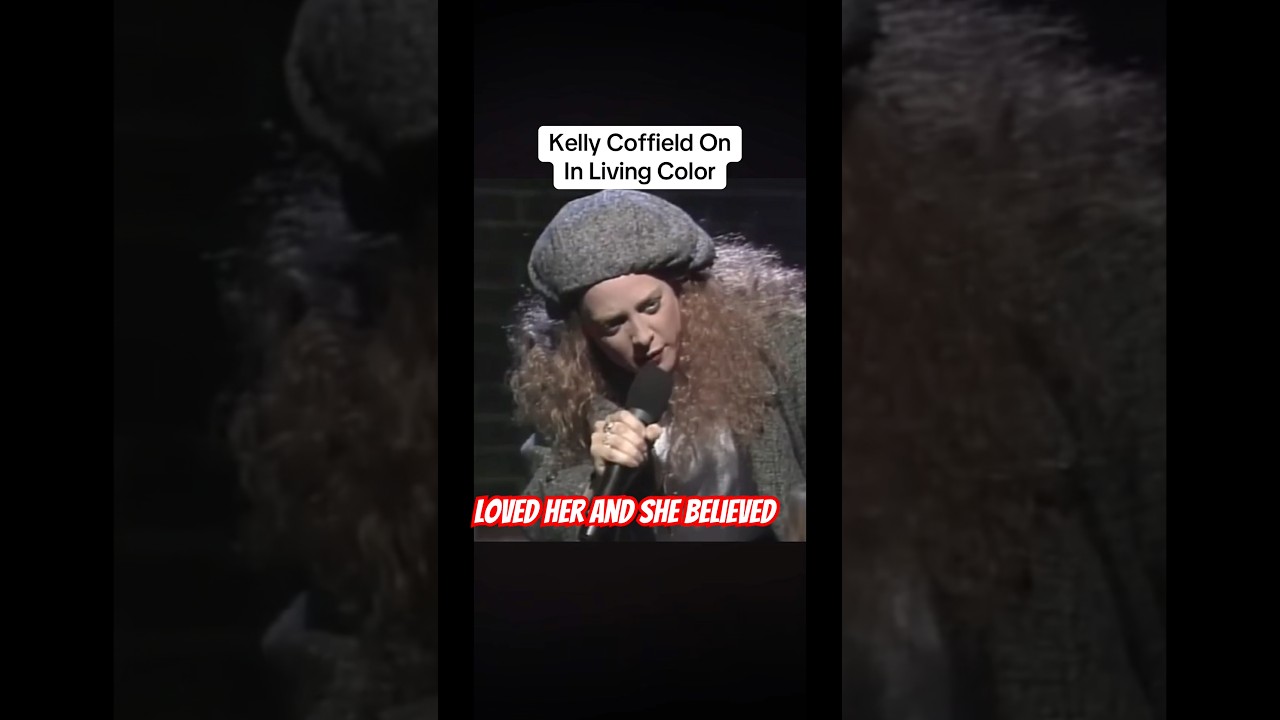 Как Келли Коффилд стала стендап-комиком. Часть 4 