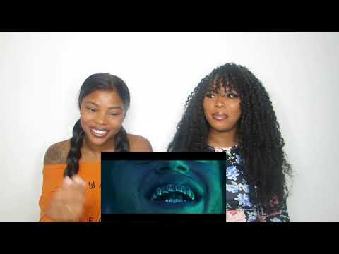 Drarf Mamba - Dwarf Problems (Official Music Video) REACTION