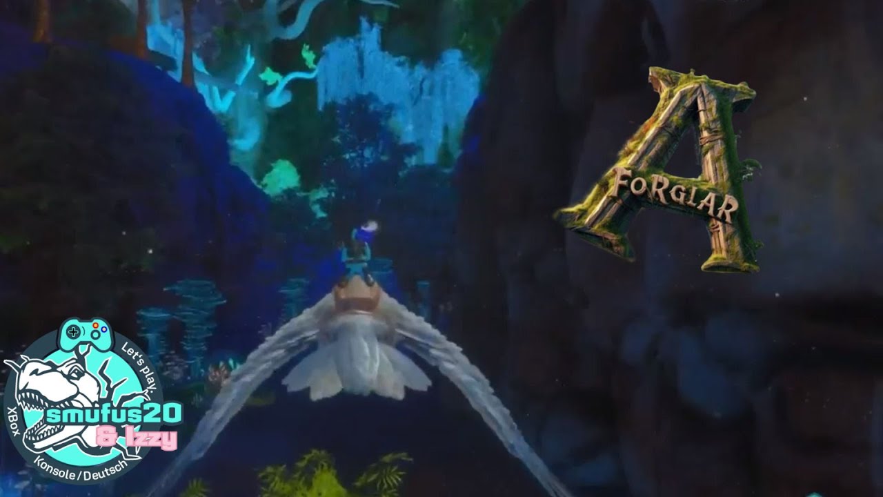 Asa Forglar S2 #18 Ravager Pärchen gefunden / Deutsch / Konsole / Let´s Play