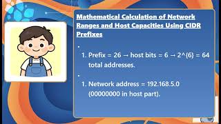 [415] IP Addressing Classful vs Classless (CIDR) (Computer Networks)