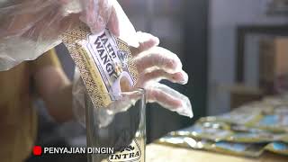 Download lagu TVC LOMBA VIDEO - INTRA JAHE WANGI